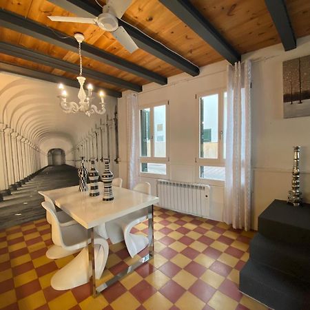 מאהון Privilege Menorca Apartment מראה חיצוני תמונה