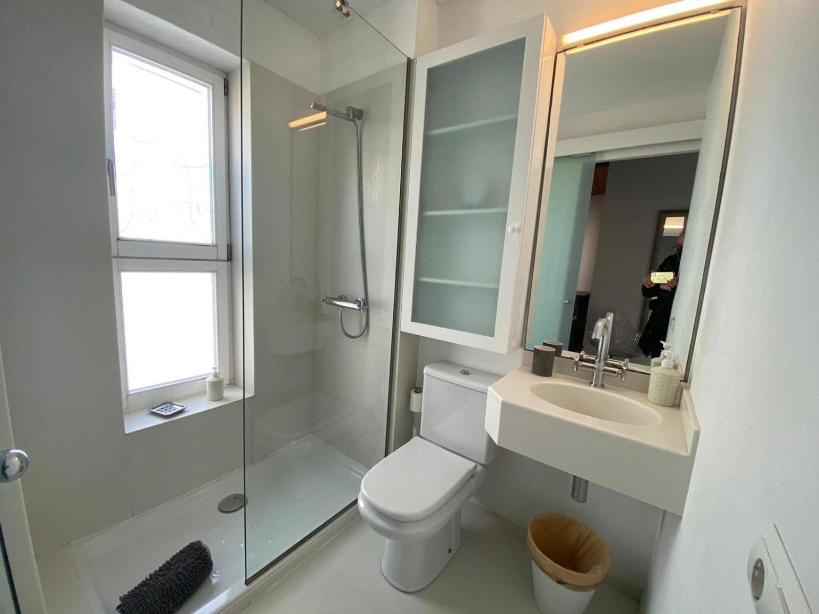 מאהון Privilege Menorca Apartment מראה חיצוני תמונה