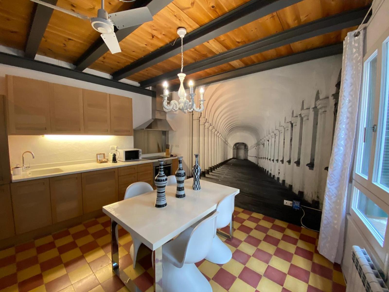 מאהון Privilege Menorca Apartment מראה חיצוני תמונה