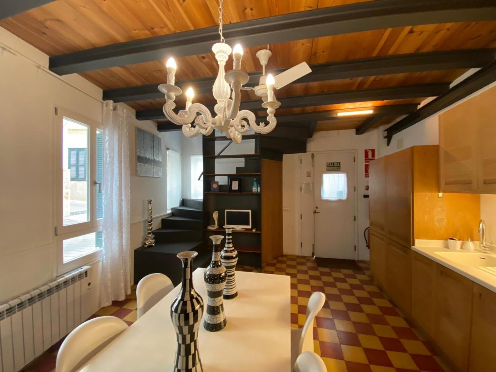 מאהון Privilege Menorca Apartment מראה חיצוני תמונה