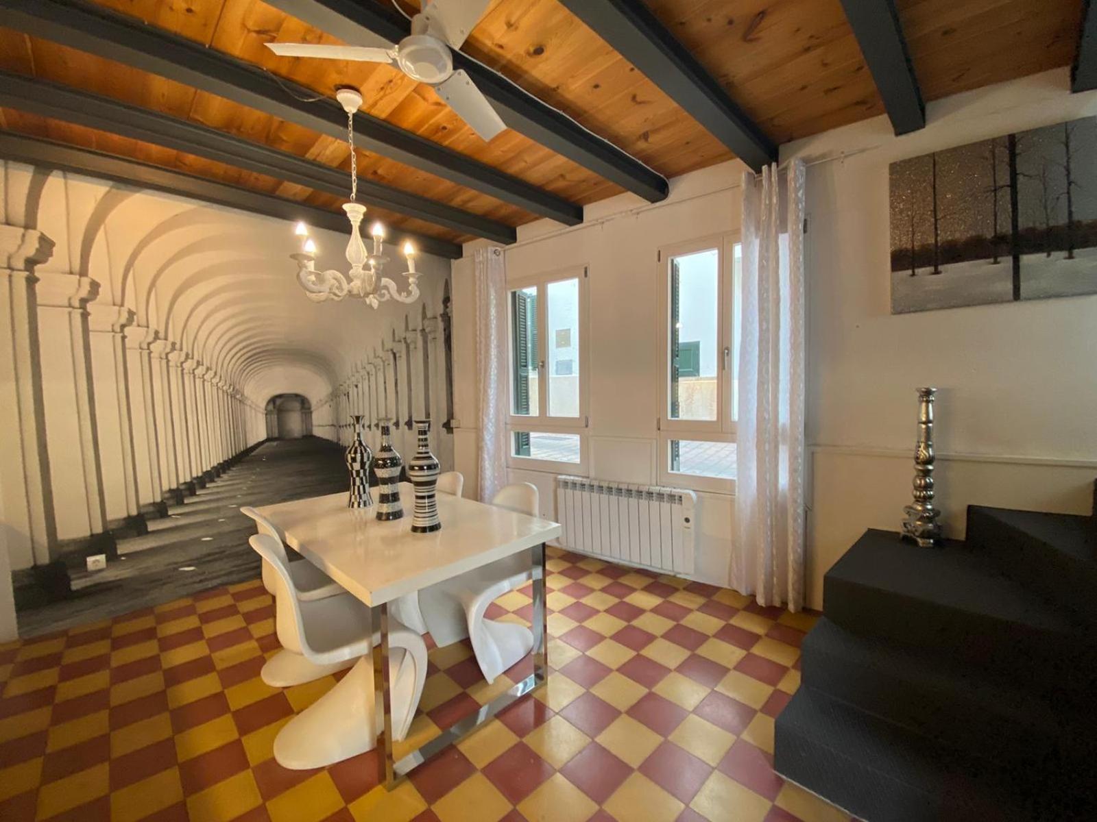 מאהון Privilege Menorca Apartment מראה חיצוני תמונה